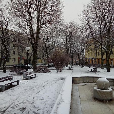 Nordic Apartamenty Malmeda Białystok Extérieur photo