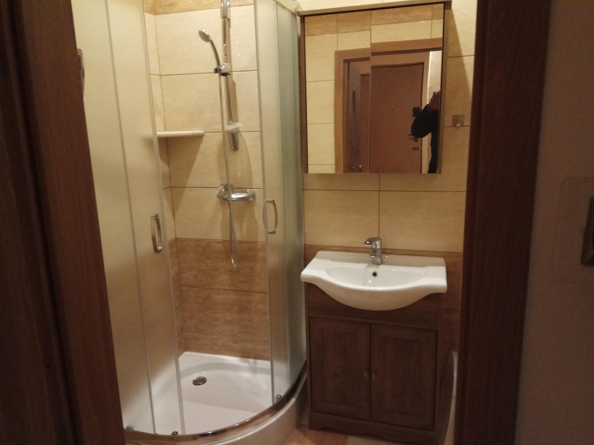 Nordic Apartamenty Malmeda Białystok Extérieur photo