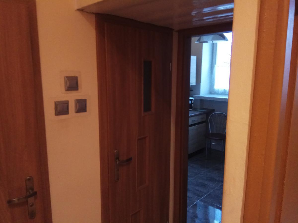 Nordic Apartamenty Malmeda Białystok Extérieur photo