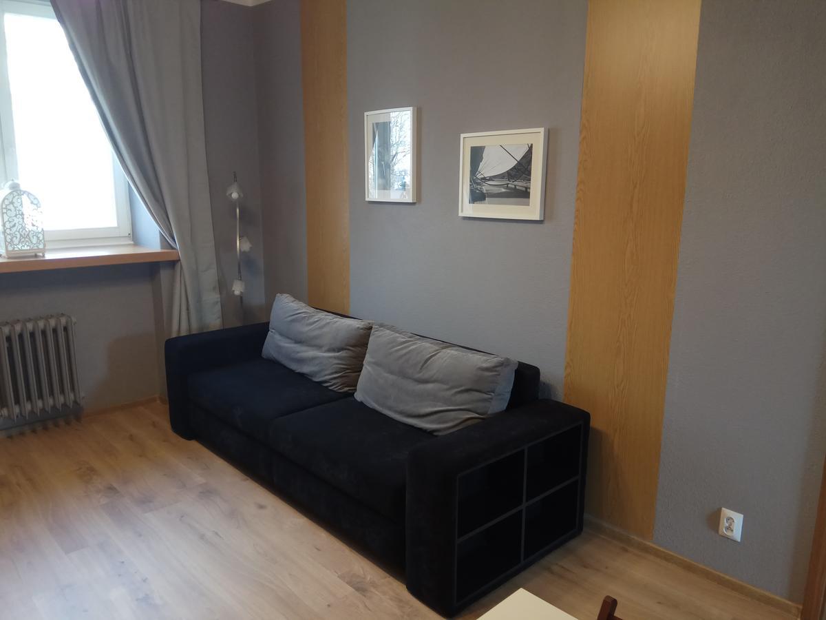 Nordic Apartamenty Malmeda Białystok Extérieur photo