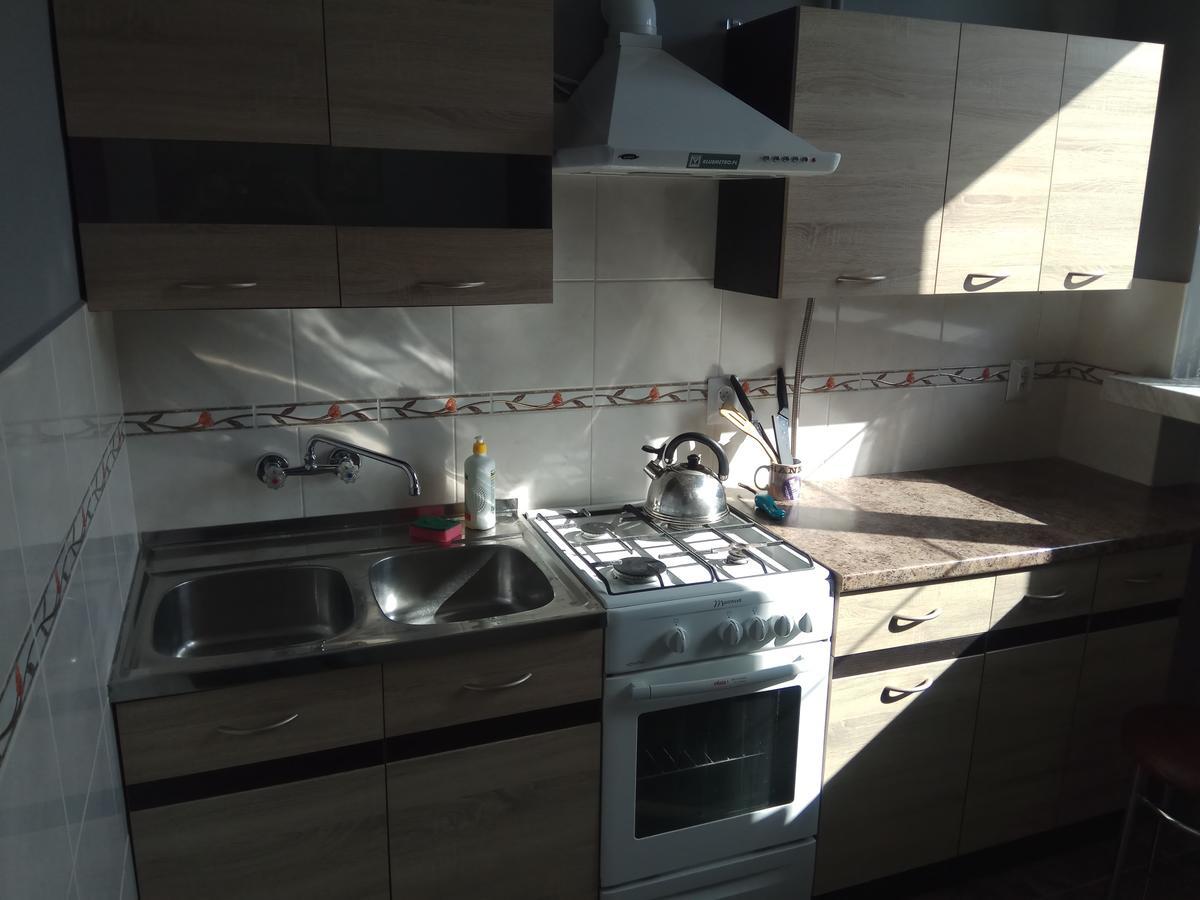 Nordic Apartamenty Malmeda Białystok Extérieur photo